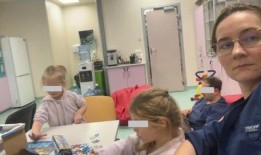 乌克兰医生爆料视频大全,生死一线间的人间百态